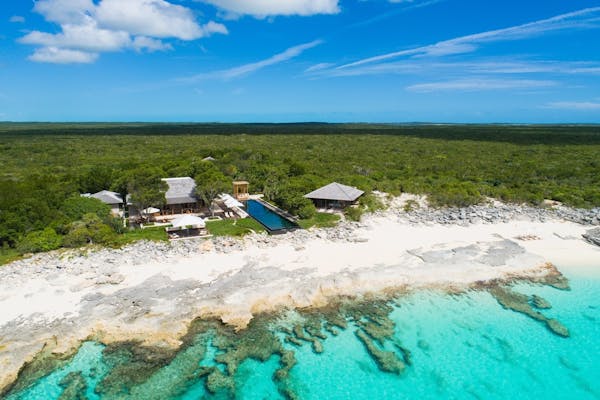 Image for In Pictures: A-list-approved Caribbean estate asks $39mn