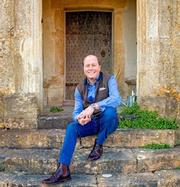 Image for Former Stacks director launches independent buying agency in the Cotswolds