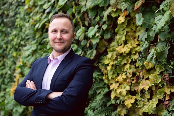 Image for Savills appoints its first ecologist