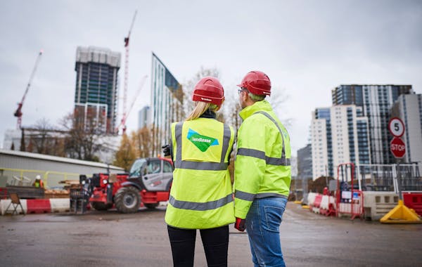 Image for Lendlease offloads UK construction business