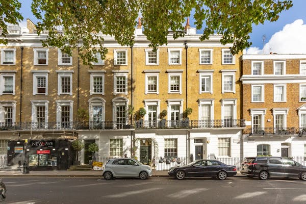 Image for Bumper start to 2025 for Savills Auctions