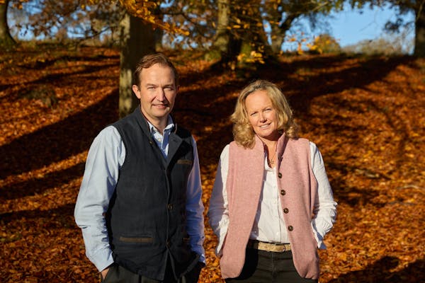 Image for Strutt's former rural chief teams up with top buying agent for new venture