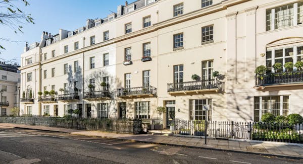 Image for Weekly Showcase: Ten featured prime resi listings