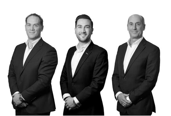 Image for Luxury brokerage drafts trio of seasoned Central London agents from Savills