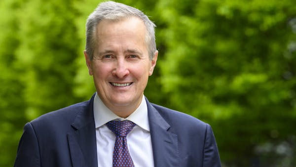 Image for Berkeley's Perrins joins Grosvenor’s Board