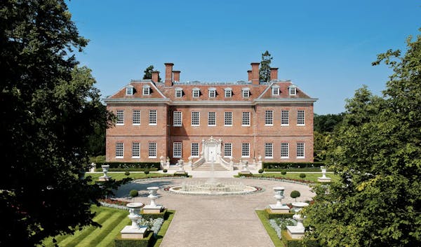 Image for Denham Place Revisited: Grade I Buckinghamshire mansion now 'priced to sell' at £45mn