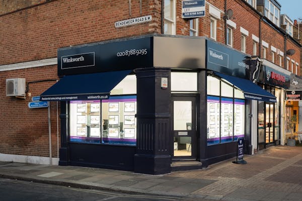 Image for Winkworth expands in SW London 'super-suburb'