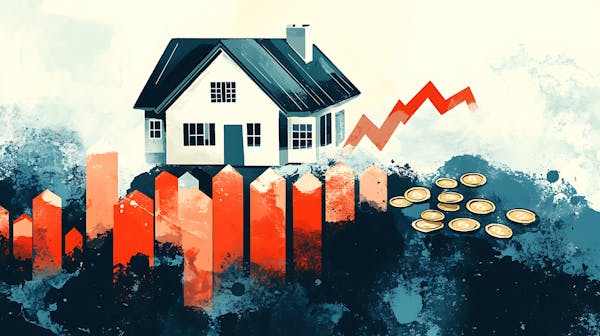 Image for Rightmove: How would a new national property tax or mansion tax affect the market?