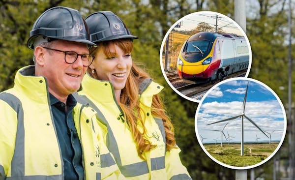 Image for Required Reading: Six key elements of the new Planning & Infrastructure Bill