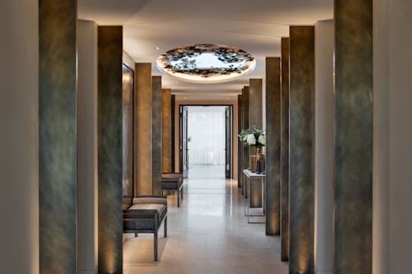 Image for Art & super-prime property: Seven ways to captivate today's luxury homebuyers