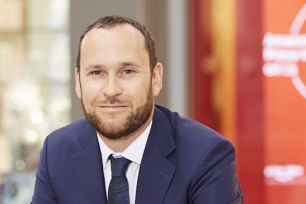 Image for Cadogan recruits Capital & Regional heavyweight