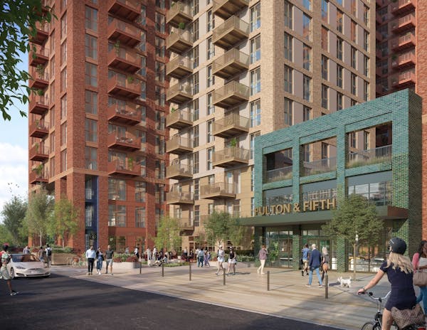Image for Regal launches in-house asset management arm