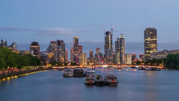 Image for Lomond picks up another London estate agency