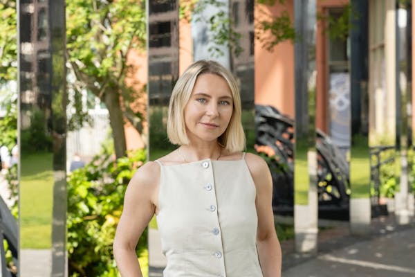 Image for My Property Career: Quickfire Q&A with Chelsea Whelan