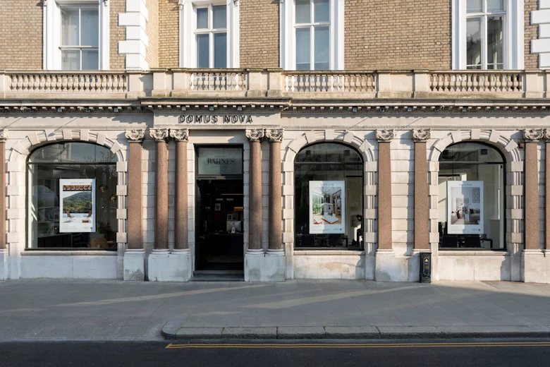 Domus Nova expands with global tie-up & new PCL office - PrimeResi