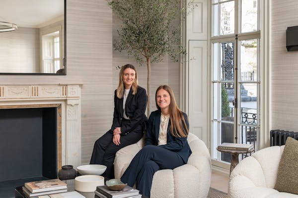 Image for Cluttons boosts Chelsea team as London resi drive continues