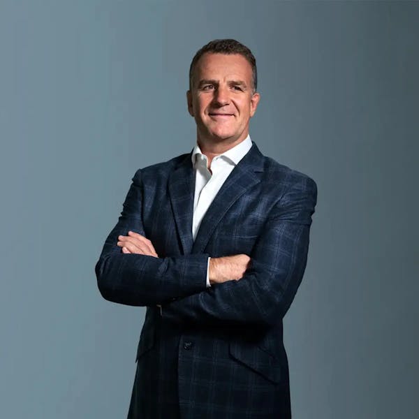 Image for CBRE picks new CEO for UK & Ireland Advisory business