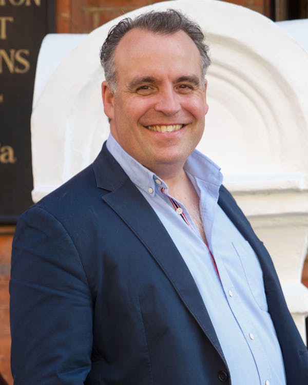 Image for Former Maskells director joins Harding Green