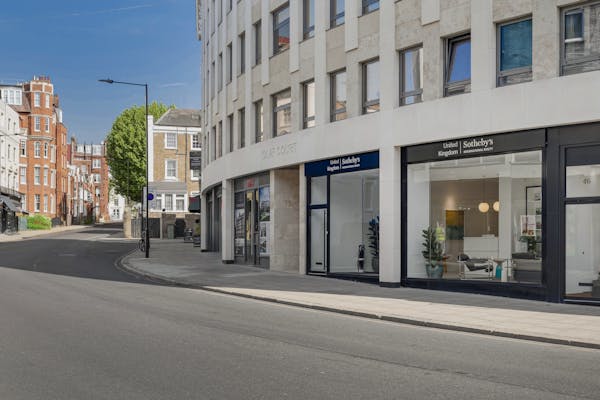 Image for UK Sotheby’s reports £1.63bn in sales as cash buyers dominate