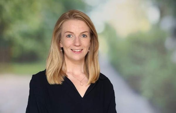 Image for New head of development for Savills Cambridge