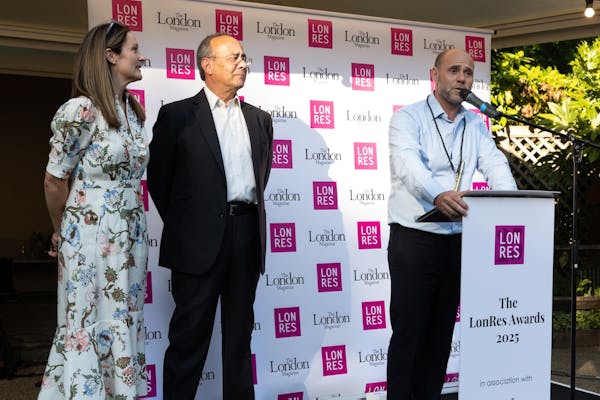 Image for LonRes Awards 2025: The Winners