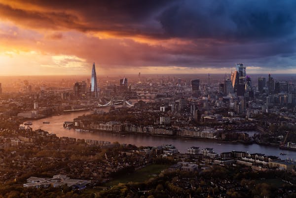 Image for CBRE flags 'clear signs of recovery in the Prime London market' as deal values jump