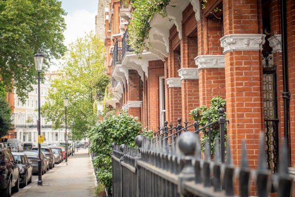 Image for Savills flags 'historic value' across prime London & regional markets