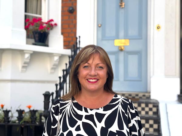 Image for D&G brings in talent chief from Chestertons for UK growth drive