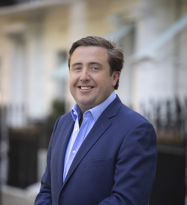 Image for Winkworth's Knightsbridge office adds Mayfair specialist