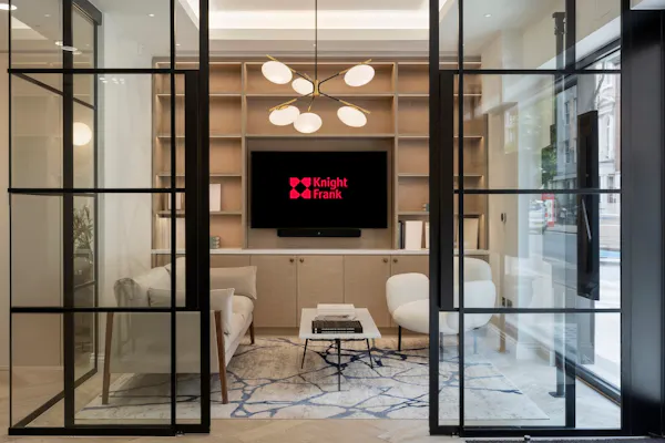 Image for Knight Frank rolls out new commission and pay structures