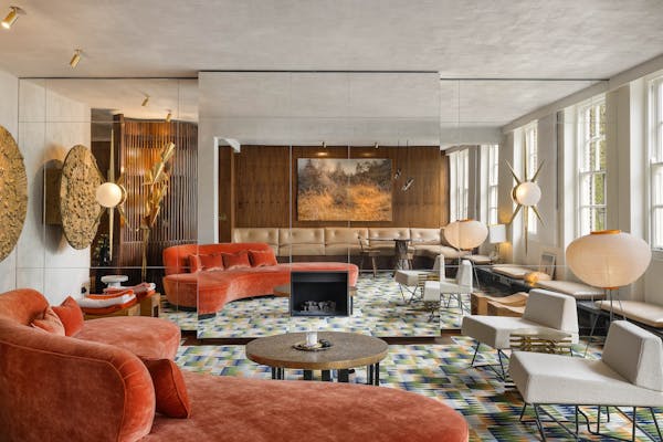 Image for In Pictures: Studio KO’s art-led take on Knightsbridge living seeks £4.95mn