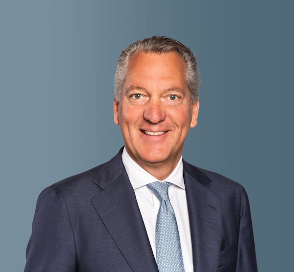 Image for CBRE names Europe & UK chair