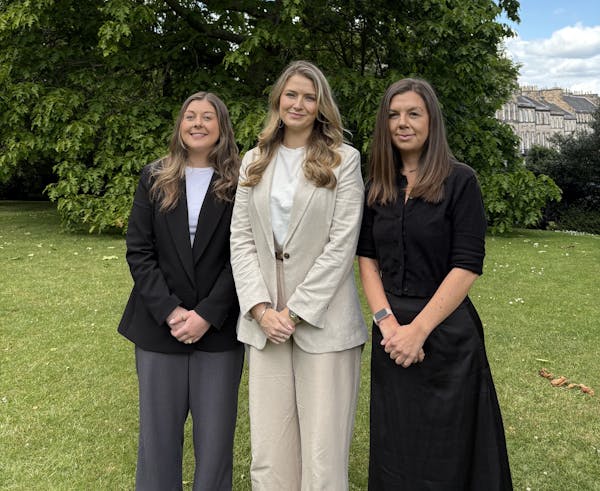 Image for Savills bolsters Edinburgh lettings team