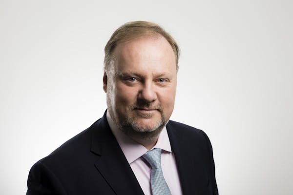 Image for Boutique private office appoints Beauchamp's Finch to lead property division