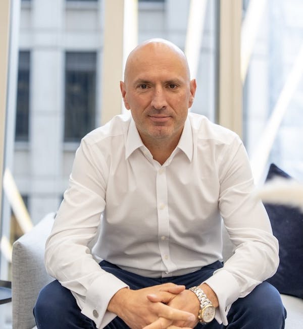 Image for Foxtons, Rightmove alumnus joins Lomond to drive further expansion