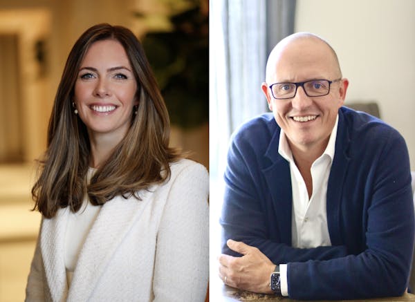 Image for Super-prime specialists join 'London’s original brokerage house'