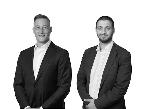 Image for Luxury property brokerage adds two more big-hitters in PCL