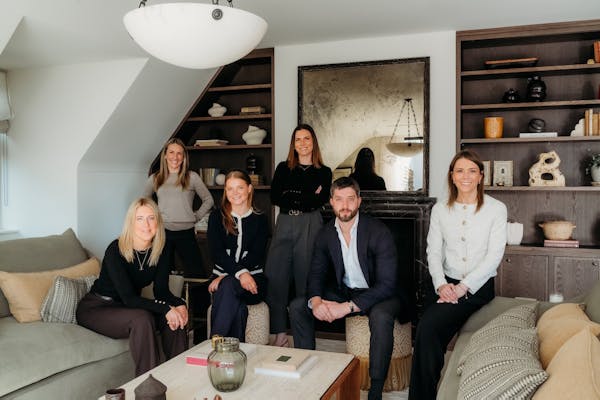Image for Knight Frank boosts South East New Homes team