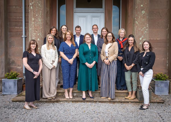 Image for Fine & Country expands across Scotland