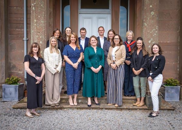 Image for Fine & Country expands across Scotland
