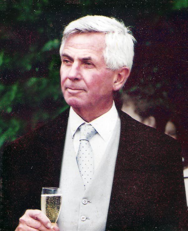 Image for In Memoriam: London estate agency legend Tim Maskell, 1938-2025