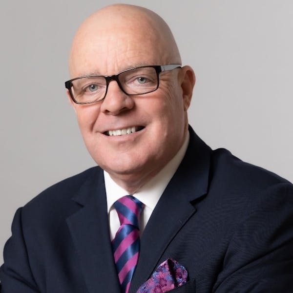 Image for CBRE's resi chairman Collins set to depart