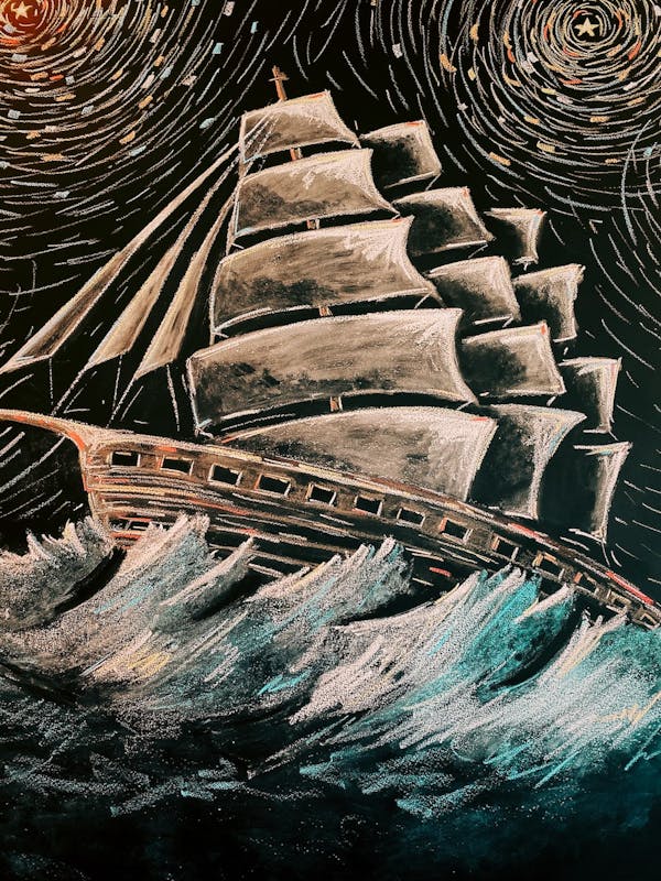 Image for Starboard! Ollie Marshall on wealth, Reform & what's next for Prime Central London