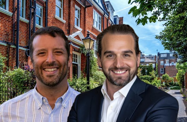 Image for 'We’re kicking ass': Michael McHale & Sam Patterson of KIRE on rewriting the estate agency rulebook