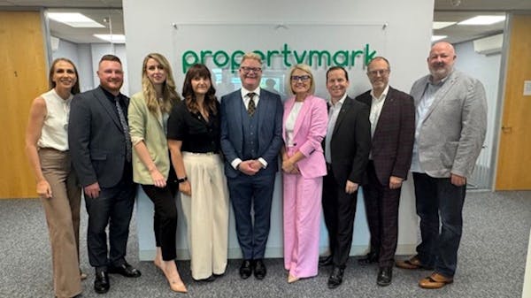 Image for Propertymark installs new presidential teams