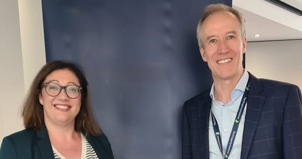 Image for TPO confirms new Ombudsman & CEO