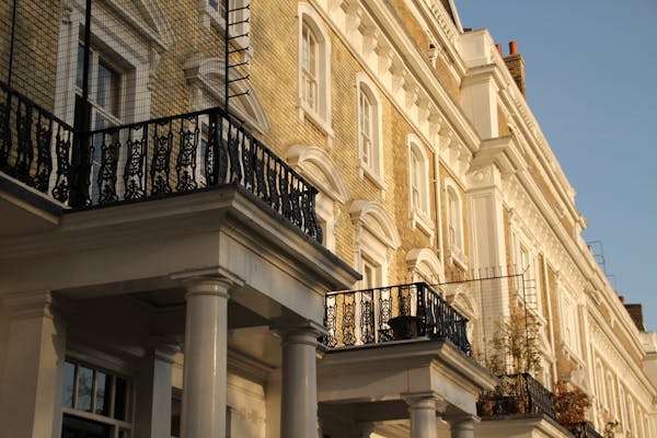 Image for Prime Central London is shifting 'from an investor-led landscape to one driven by domestic & lifestyle demand'
