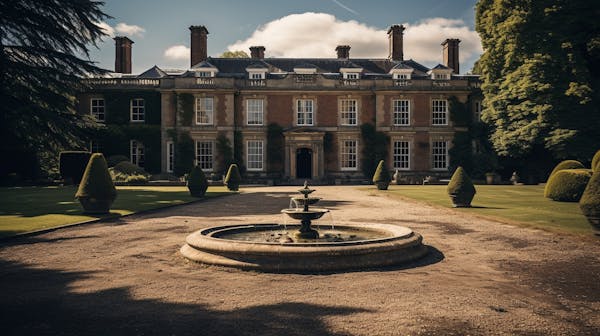 Image for 'I have never known such a challenging marketplace': Inside 2025's great country house slowdown