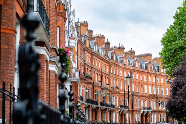 Image for This too shall pass: On noise, narrative & the need for perspective in Prime Central London