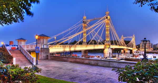 Image for SW London property markets outshine 'subdued' PCL heartlands